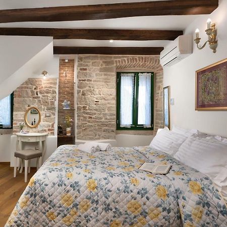 Monterosso Old Town Lejlighed Rovinj Eksteriør billede